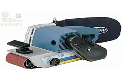 VIRUTEX  - Ponceuse &agrave; bande 690x100 mm 1200 W avec sac &agrave; poussi&egrave;re - LB31EA