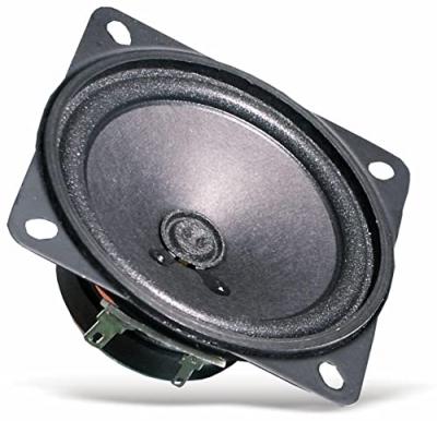 VISATON Haut-parleur &agrave; large bande FR 87 15""  FR 87
