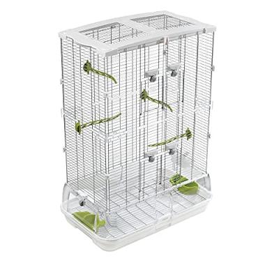 VISION Cage  Mod&egrave;le M02 61x38x87.5 cm 
