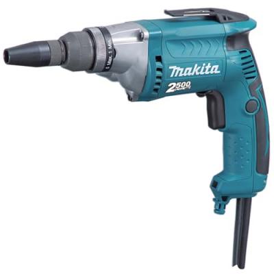 MAKITA  FS2700K Visseuse &Eacute;lectronique avec Valise de Rangement