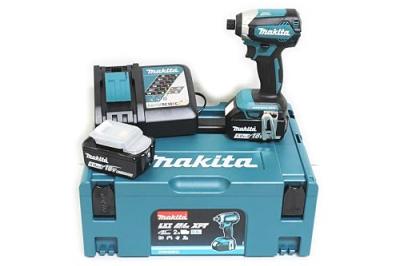 MAKITA Visseuse a choc  DTD153RTJ