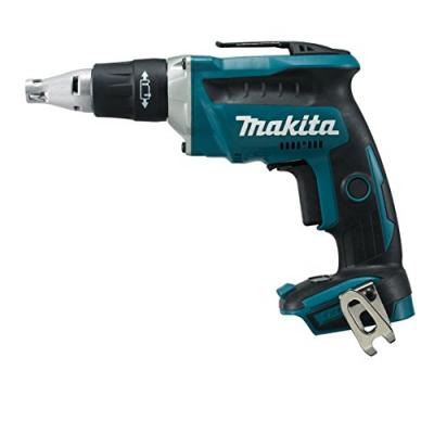 MAKITA  Perceuse-Visseuse Sans Fil 18 V En Coffret Makpac Avec 1 Batterie 1,5 Ah Dfs452Y1J