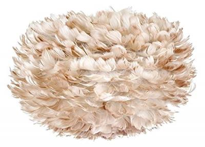 UMAGE Vita 02067 EOS XL Marron Clair, Plume d'oie et Papier