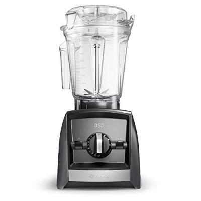 VITAMIX  VTX A2500 GY A2500I Blender Gris