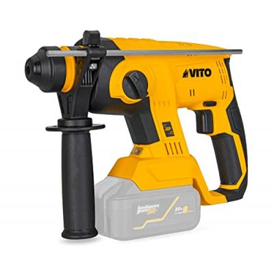 VITO Marteau Perforateur SDS PLUS sans fil 20V sans batterie ni chargeur  EGO LI