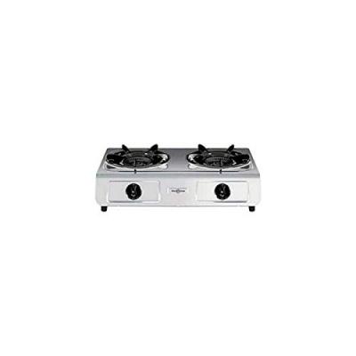 VITROKITCHEN R&eacute;chaud &agrave; gaz  260ib (2 feux &agrave; gaz)