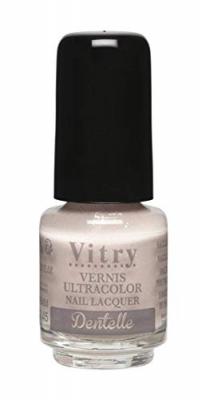VITRY  Mini Vernis &agrave; Ongles Dentelle