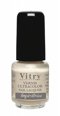 VITRY  Mini Vernis &agrave; Ongles Imp&eacute;ratrice