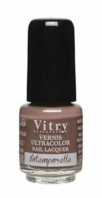 VITRY  Vernis &agrave; Ongles N&deg;129 Intemporelle 4ml