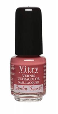 VITRY  Vernis &agrave; ongles Jardin Secret N&deg;115