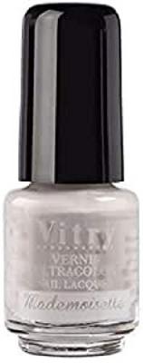 VITRY  Mini Vernis &agrave; Ongles Mademoiselle