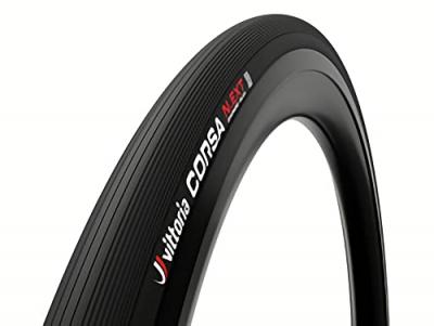 VITTORIA  Corsa N.EXT G2.0 Road Tyre - Black