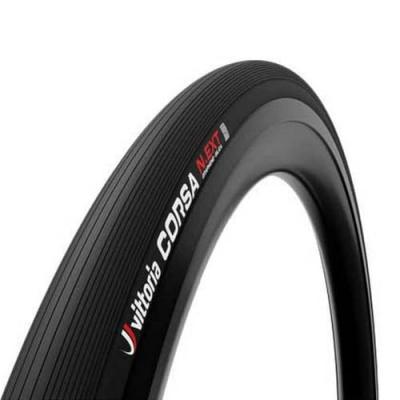 VITTORIA  Corsa N.EXT G2.0 Tubeless-Ready Road Tyre - Black