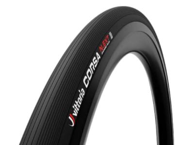 VITTORIA  Course N.ext Victoria Adulte Unisexe, Noir, 700x28c