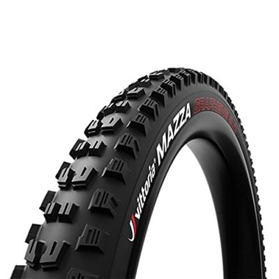 VITTORIA Pneu VTT 29""x2,40  Mazza Trail Graphene 2.0 Tubeless noir TS