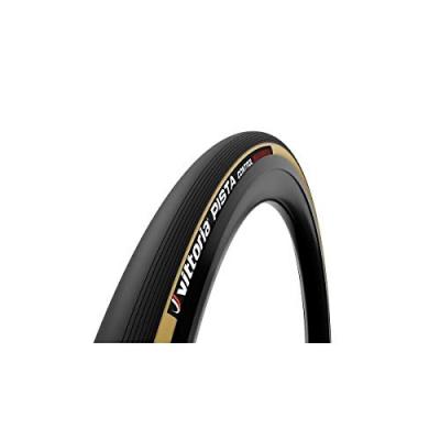 VITTORIA  Pista Control Road Tyre Noir 700C / 23