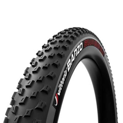 VITTORIA Pneu  barzo 27 5 tubeless ready tnt graphene g2 0 anthracite