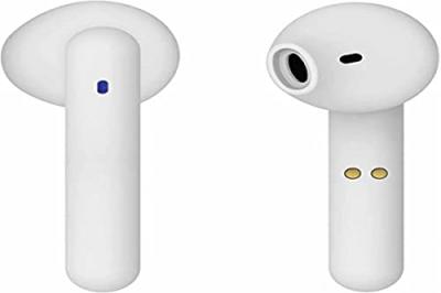 VIVANCO  60603 Bluetooth Headphones Blanc