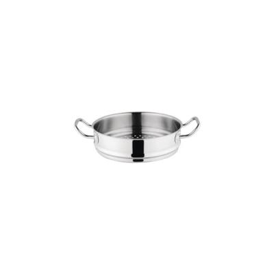 VOGUE Cuit-Vapeur Diam&egrave;tre 280 mm Triwall -  - - Inox5,53Oui x94mm