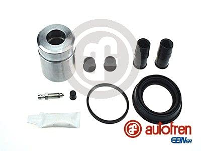 AUTOFREN SEINSA  Kit de r&eacute;paration (&eacute;trier de frein) D41580C