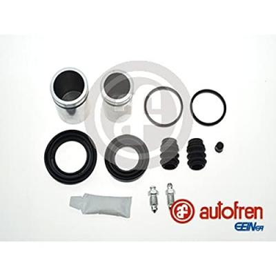 AUTOFREN SEINSA  Kit de r&eacute;paration (&eacute;trier de frein) D41796C