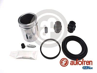 AUTOFREN SEINSA  Kit de r&eacute;paration (&eacute;trier de frein) D41872C