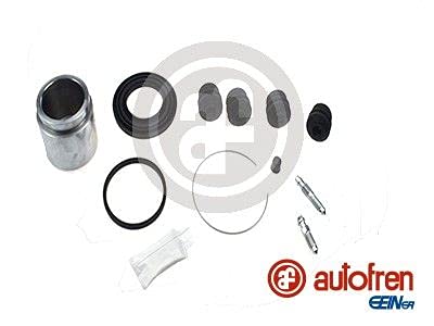 AUTOFREN SEINSA  Kit de r&eacute;paration (&eacute;trier de frein) D41944C