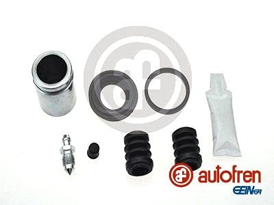 AUTOFREN SEINSA  Kit de r&eacute;paration (&eacute;trier de frein) D42025C