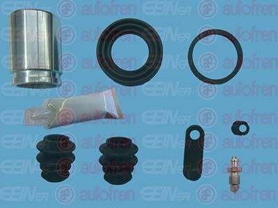 AUTOFREN SEINSA  Kit de r&eacute;paration (&eacute;trier de frein) D42034C