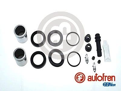 AUTOFREN SEINSA  Kit de r&eacute;paration (&eacute;trier de frein) D42644C