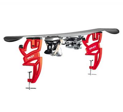 VOLA  Table de fartage Etau Sport Vise Rouge Unique