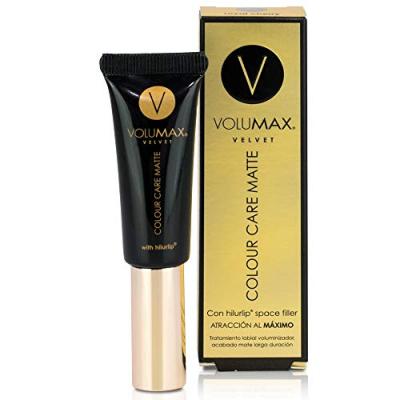 VOLUMAX  Rouge &agrave; l&egrave;vres liquide Velvet Matte Finish 7,5 ml