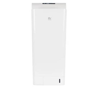 VORTICE  70907 Serviette murale, blanc