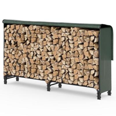VOUNOT  - Serre buche 2m avec housse de protection