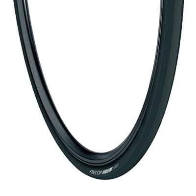 VREDESTEIN  Freccia Pneu de v&eacute;lo Mixte Adulte, Noir, 700 x 23C