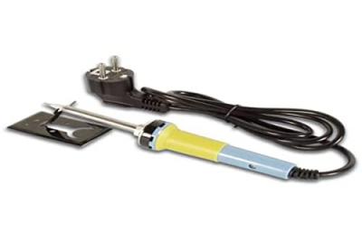 VELLEMAN VSE 147332&nbsp;en c&eacute;ramique 30&nbsp;W Fer &agrave; souder 230&nbsp;V