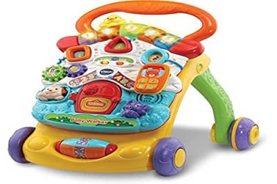 VTECH  Baby Walker - bogie 