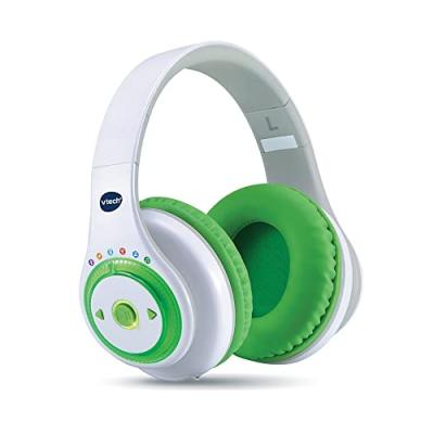 VTECH Mon casque interactif 7 en 1  KidiPods Max 