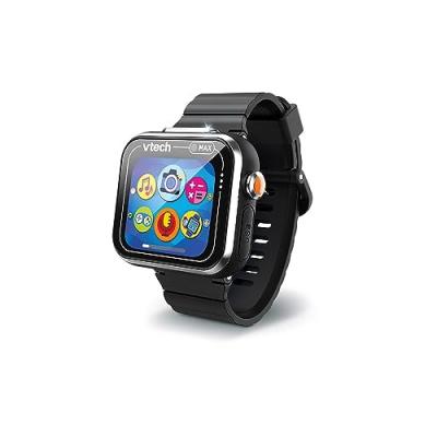 VTECH Montre &eacute;ducatif  Kidizoom Max Noir