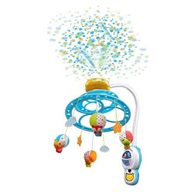 VTECH BABY VTECH - Lumi Mobile Nuit Etoil&eacute;e