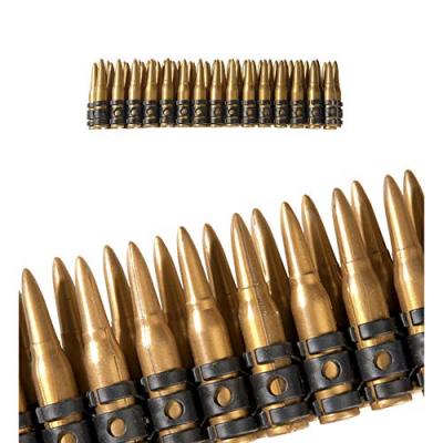 WIDMANN Cartouchi&egrave;re-bandouli&egrave;re r&eacute;aliste 60 balles