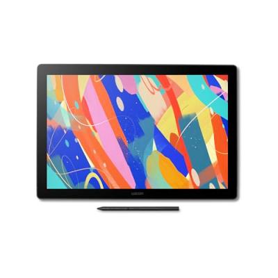 WACOM Cintiq 16 - Num&eacute;riseur - 34.5 x 21.5 cm - &eacute;lectromagn&eacute;tique - filaire - USB-C, HDMI