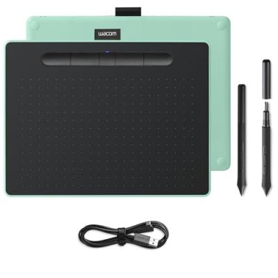WACOM  Intuos M Bluetooth One Size Pistachio