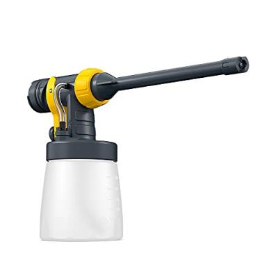 WAGNER Syst&egrave;me de pulv&eacute;risation Wood & Metal EXTRA Corner & Reach 2361742