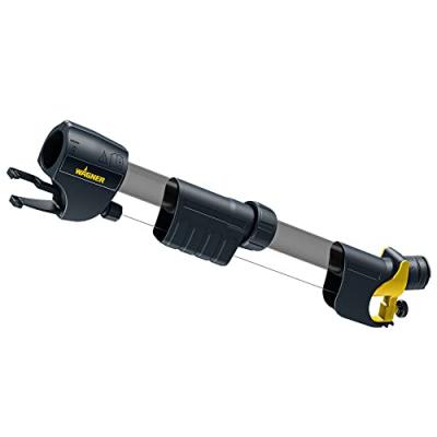 WAGNER  rallonge de poign&eacute;e basse pression 60cm pour plafonds et sols