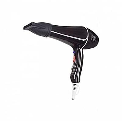 WAHL  S&egrave;che-cheveux SuperDry Schwarz