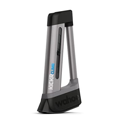 WAHOO FITNESS  KICKR Climb - Home trainer Simulateur de cote int&eacute;rieur
