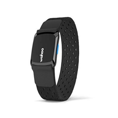 WAHOO FITNESS  Tickr Fit - Ceinture frquence cardiaque Taille unique