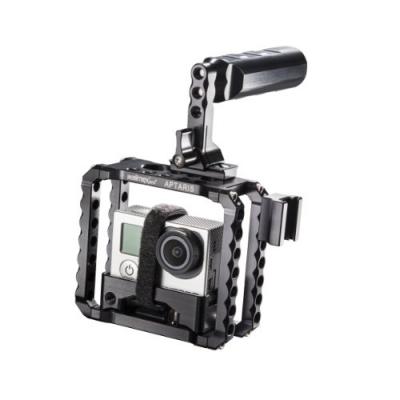 WALIMEX  pro action-set pour gopro DFX-813148