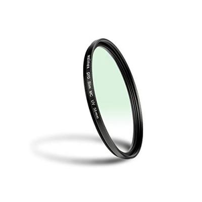 WALIMEX  slim mc filtre uv 58mm DFX-690165